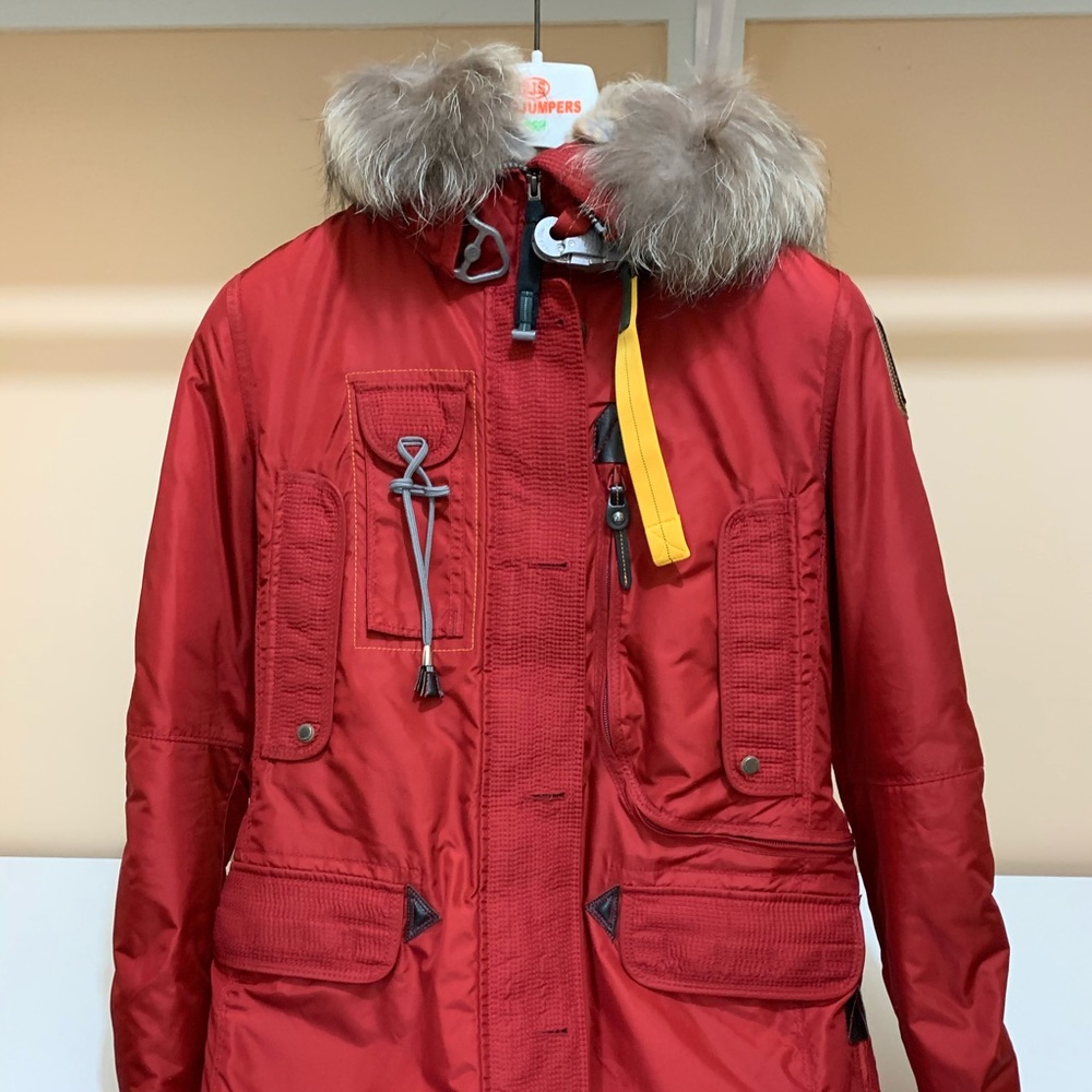 ❌SOLD❌Parajumpers kodiak parka